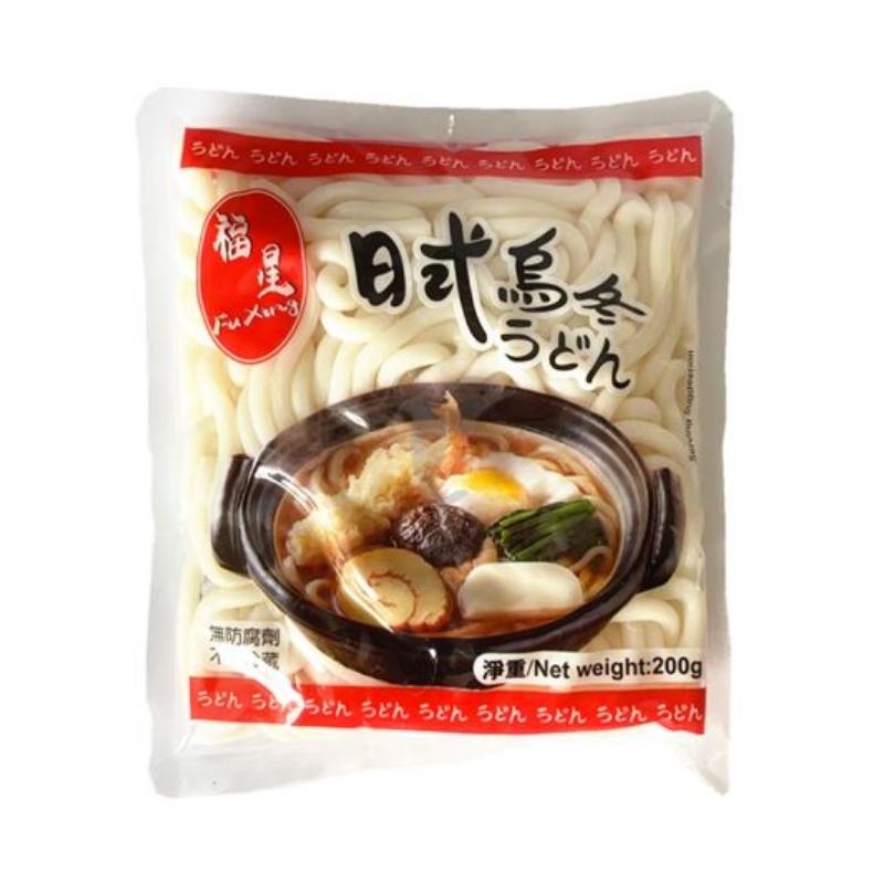 FX Udon Noodle, 200g