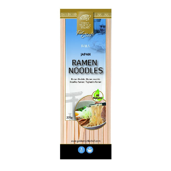 Japanese Ramen Noodles, 375g