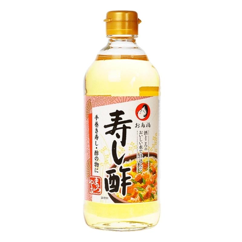 Japanese Sushi Vinegar, 500ml