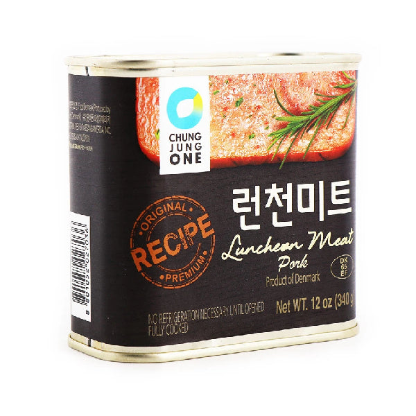 Korea Lõunasöögliha Sealiha, 340g