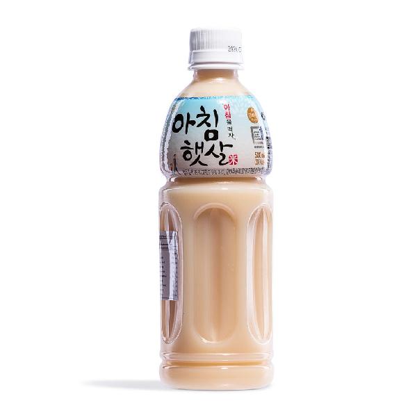 Korea Woongjini Riisijook, 500ml