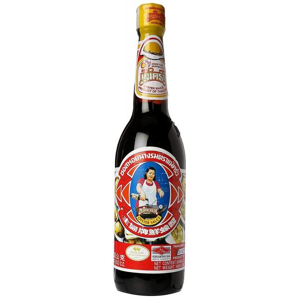 Mae Krua Austrikaste, 600ml