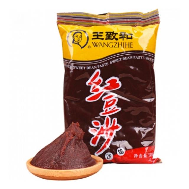 Red Bean Paste, 500g