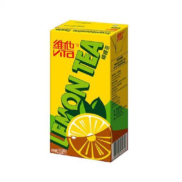 Vita Lemon Teejook, 250ml