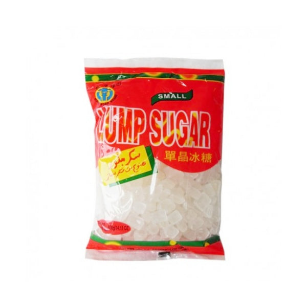 White Lump Sugar, 400g